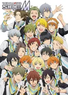 Постер Идолмастер: Мальчики