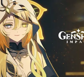 Постер Genshin Impact: Божьи границы