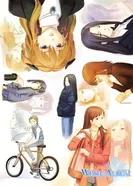 Постер Белый альбом: Продолжение