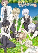 Постер Кошелёк или Алиса