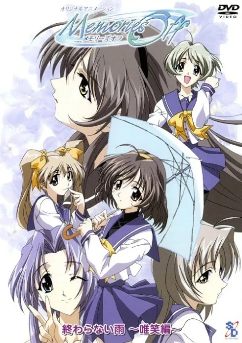 Забыть прошлое постер