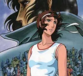 Постер Бей эйс! OVA
