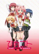 Постер Секрет госпожи