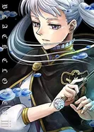 Постер Чёрный клевер: Спецвыпуски