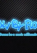 Постер Рок-шоу! Легенда о «Shingan Crimsonz»