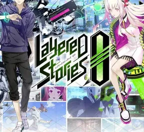 Постер Проект «LayereD»