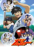 Постер Мэйджор 2