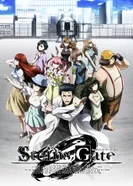 Постер Врата Штейна 0