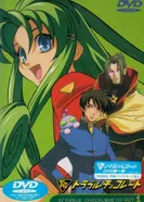 Постер Горький шоколад