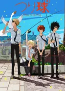 Постер Радости рыбалки