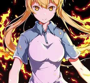 Постер Давайте сжигать!