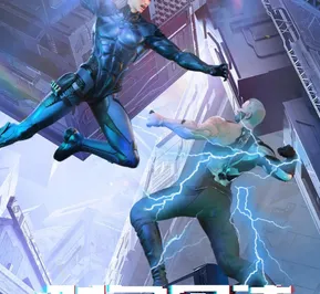 Постер Узник времени 2