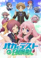 Постер Дурни, тесты, аватары