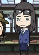 Постер Кинокружок: Мини-аниме