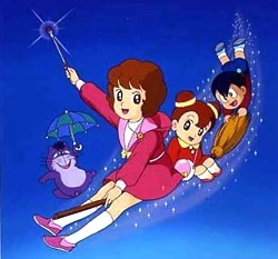 Ведьма Салли 2 постер
